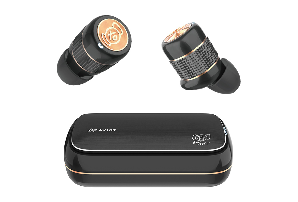 TE-BD21f-pnk | よくあるご質問（FAQ） | AVIOT