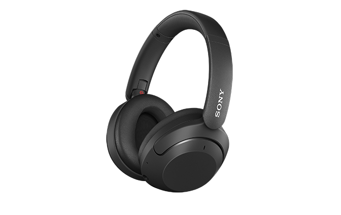 WH-XB910N | ヘルプガイド | トップページ