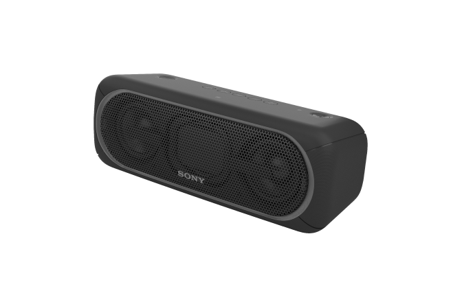 SRS-XB40 | ヘルプガイド | トップページ