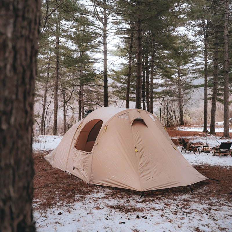 Gimle Family 4+ LIMITED – Helsport.jp