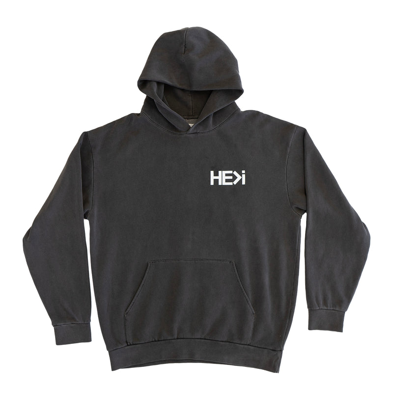 新品　BRIEFING MEN’S LOGO HOODIE S LOGO PULLOVER HOODIE IN PIGMENT BLACK – HE>i