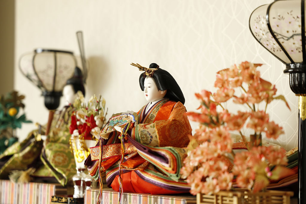 今どきの雛人形は「コンパクト」が主流！失敗しない選び方とおすすめの