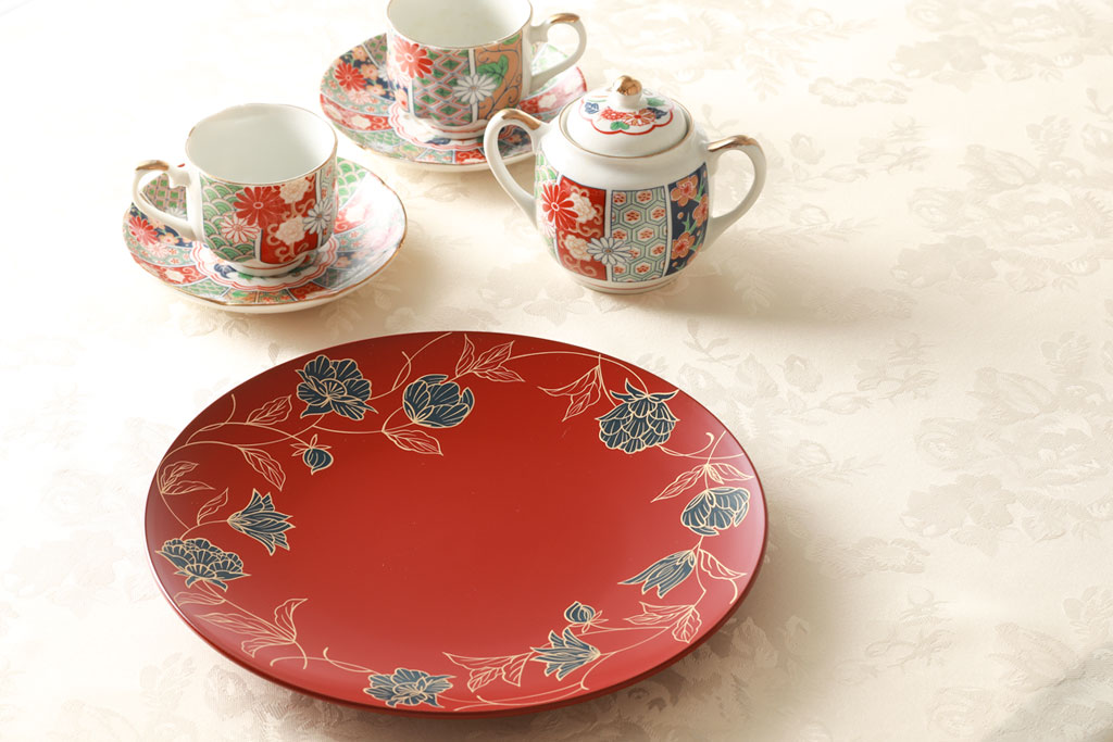 憧れの食器ブランド20選。絶対おさえておきたいシリーズを海外から国内