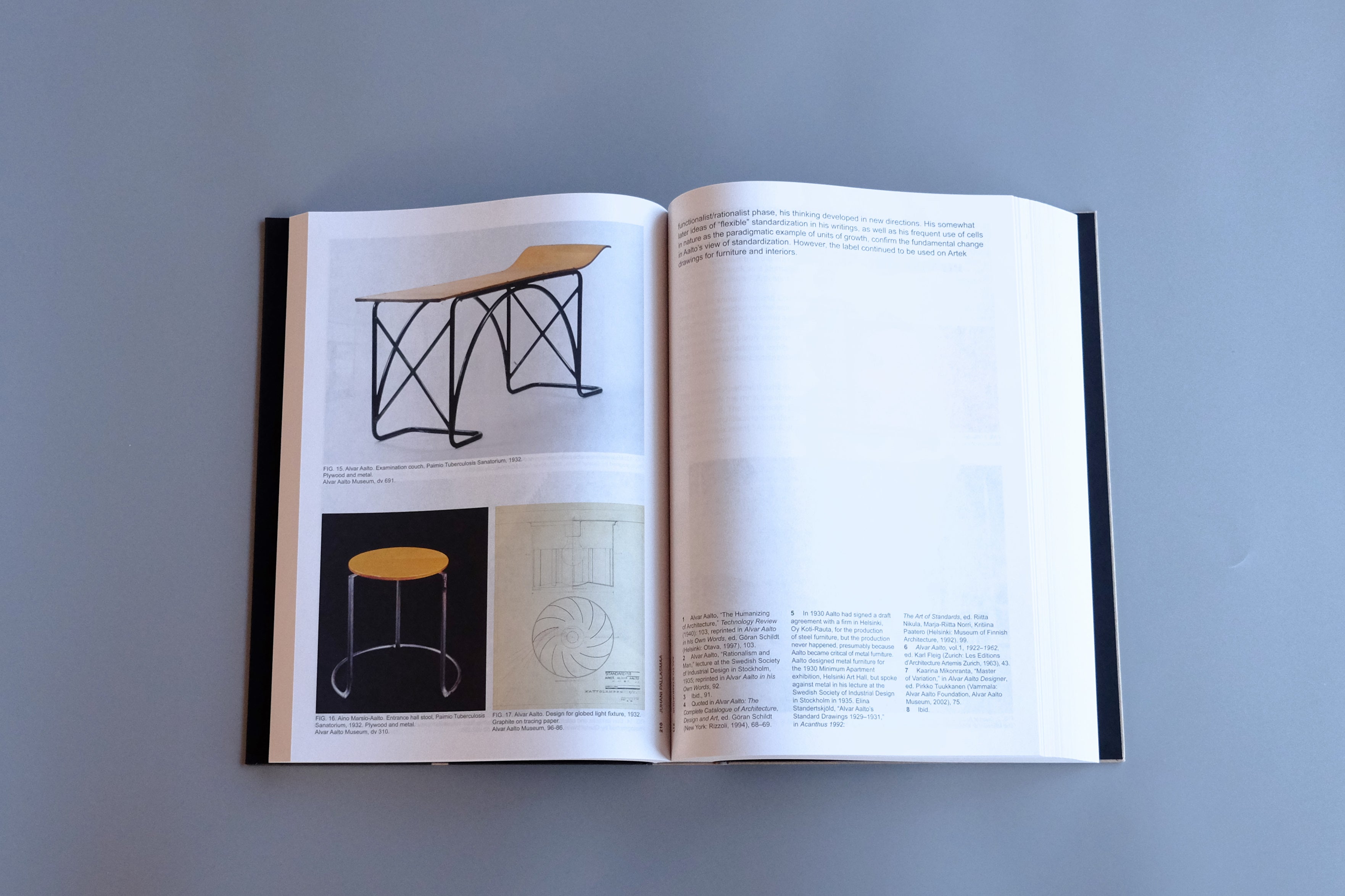 Art Book 『 ARTEK AND THE AALTOS: CREATING A MODERN WORLD 』 – Heima