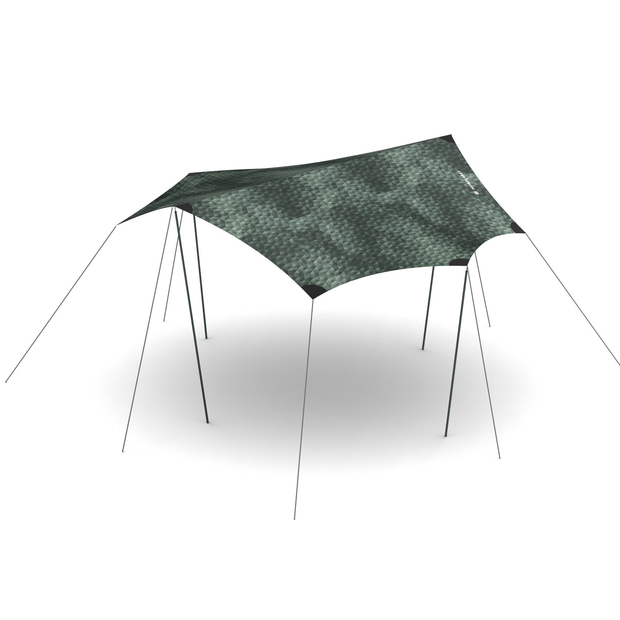 DAWN M TARP, CAIRO CAMO – HEIMPLANET