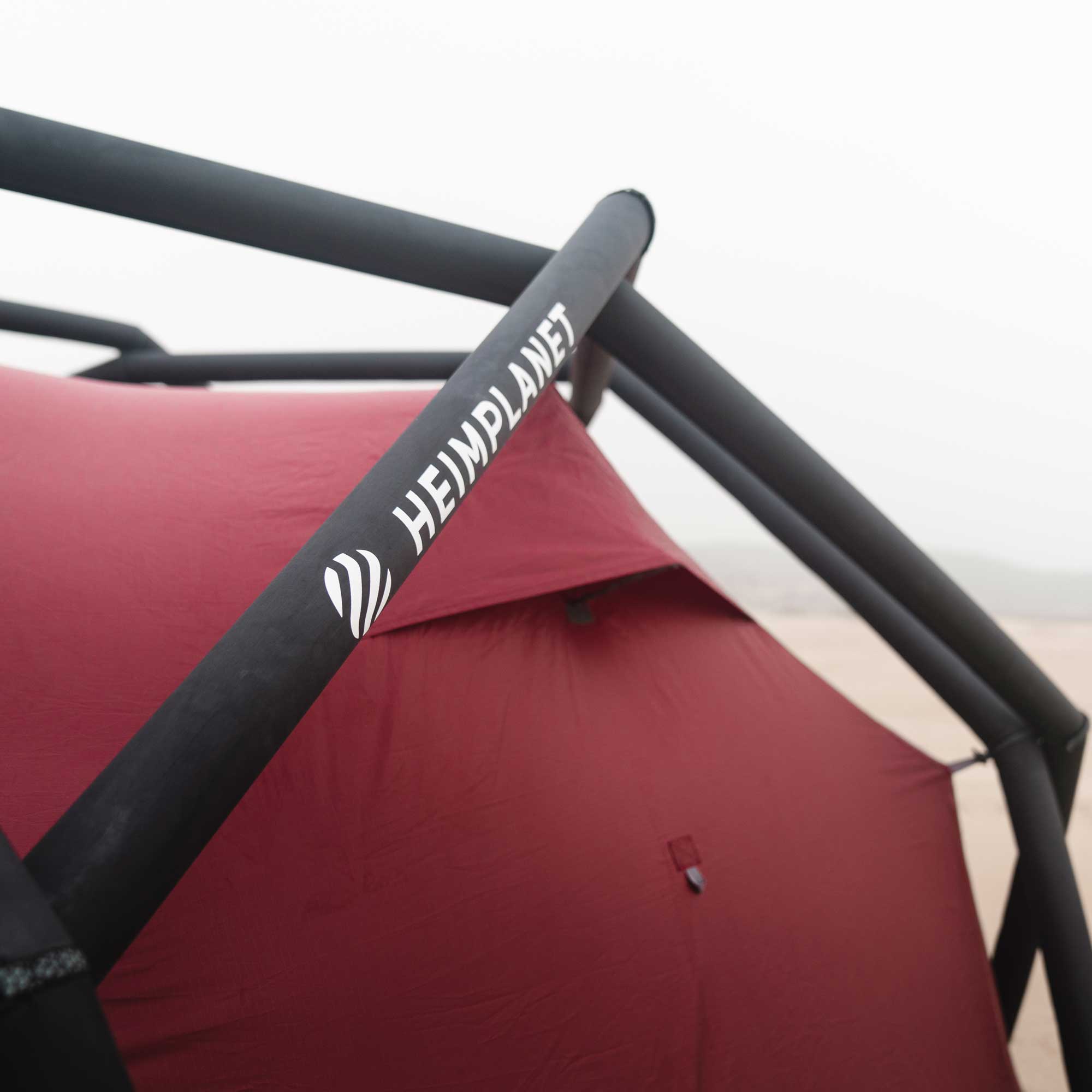 THE CAVE XL, 4-SEASON – HEIMPLANET