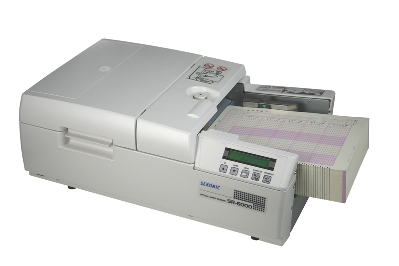 マークリーダ | サービス案内 | 株式会社システムハウスハイネ