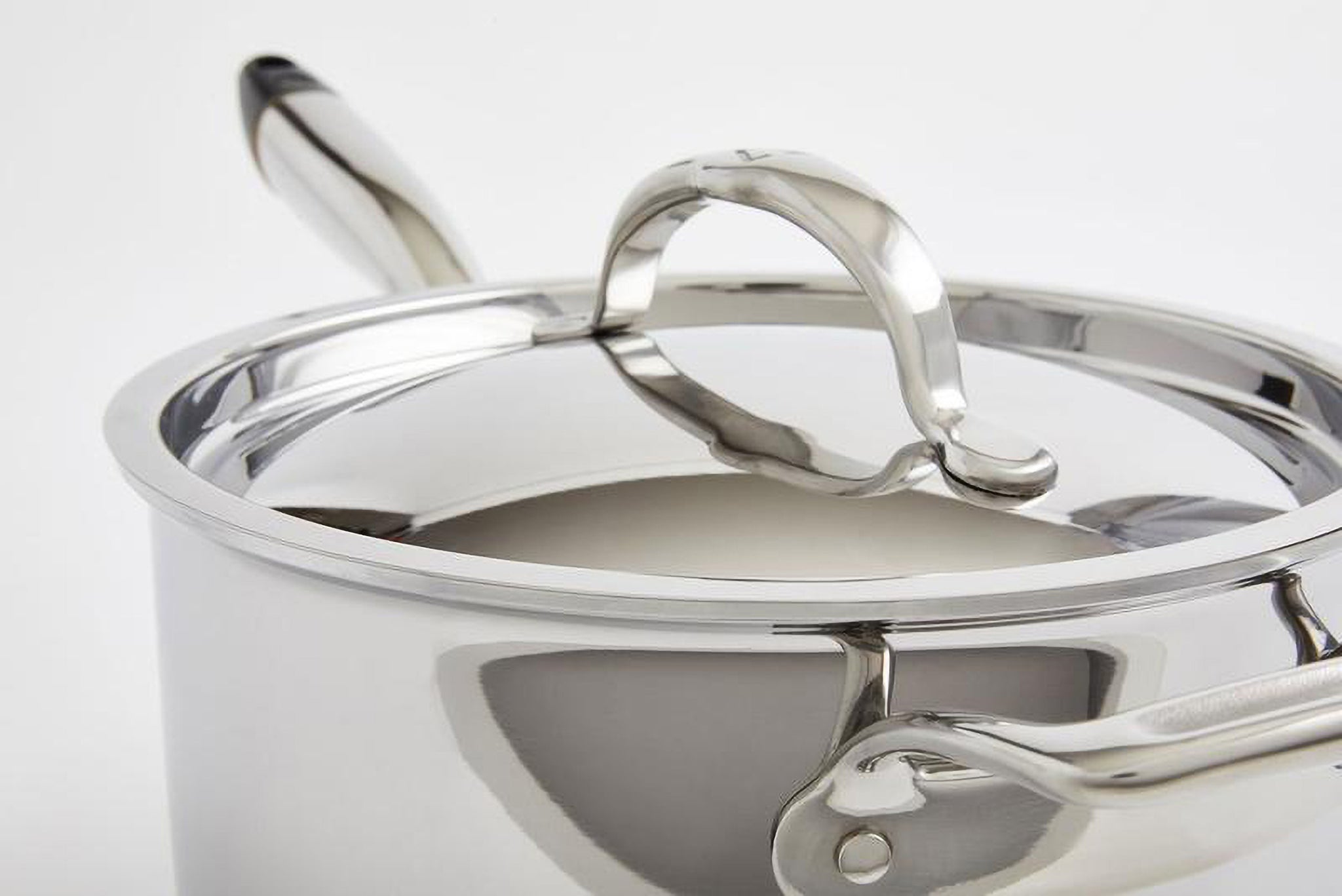 Hestan Cue スマートソースパン – Hestan Cue 公式ストア