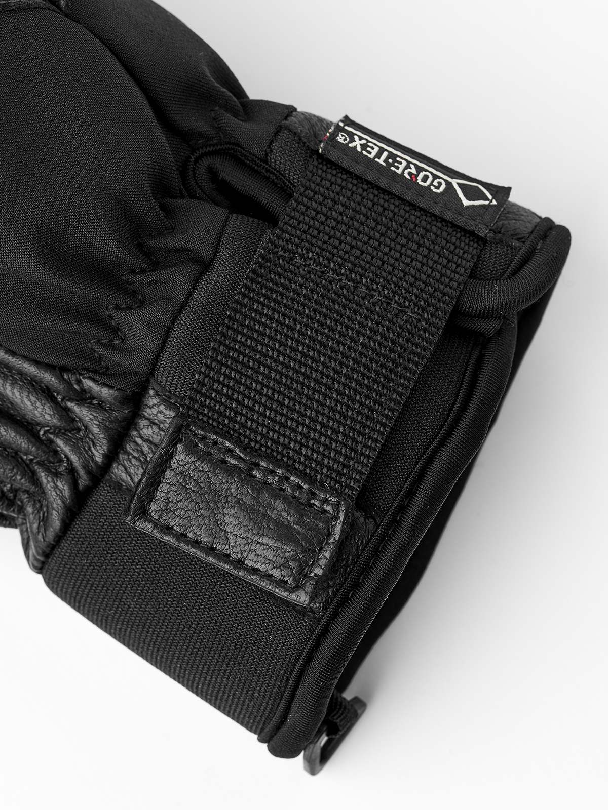 Alpine Short GORE-TEX | Hestra Gloves