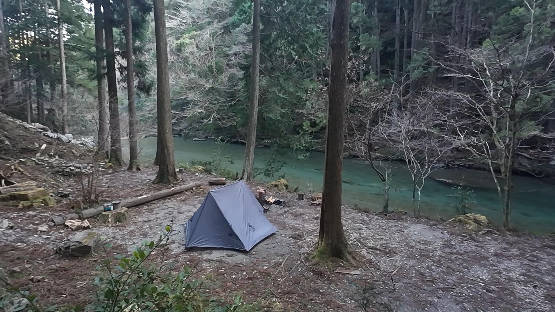 ONETIGRIS/Hillridge 快適・軽量・コスパ最強テント【ギアレビュー