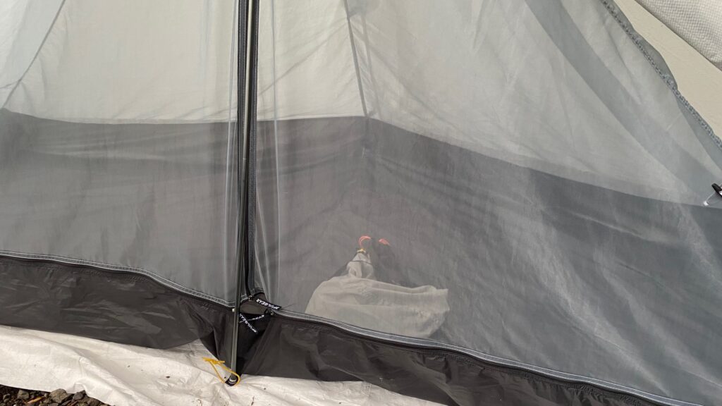 3F UL GEAR “Lanshan 1” 格安・軽量・多機能テント【ギアレビュー