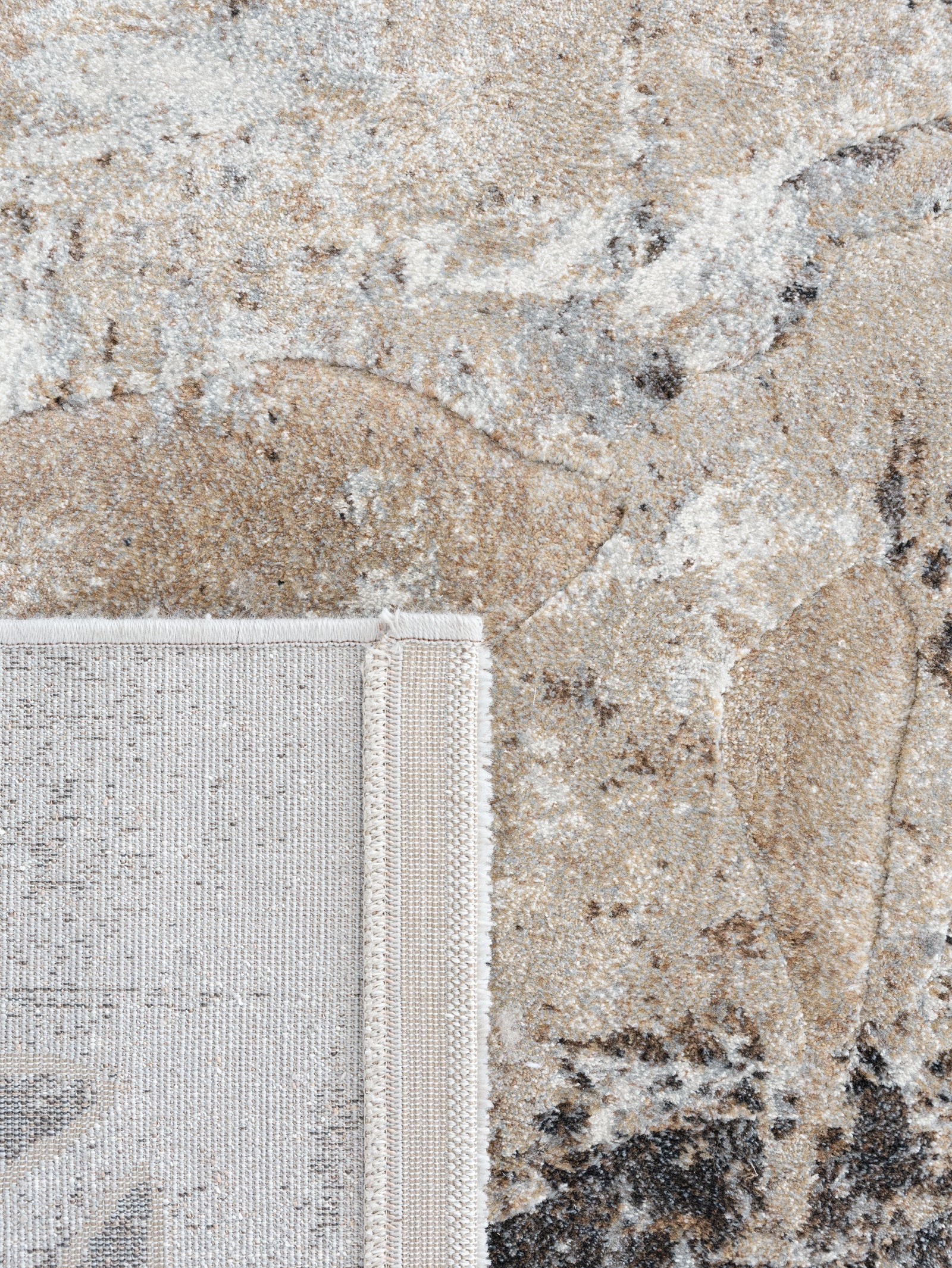 Obscure Rug in Cosmic - Hertex Haus - Hertex Haus