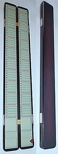 へら専科 芳季 仕掛箱・仕掛巻・ハリス箱・ハリス計り他