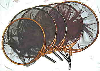 へら専科 芳季 天童 玉網