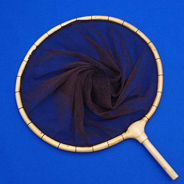 へら専科 芳季 天然枠 玉網