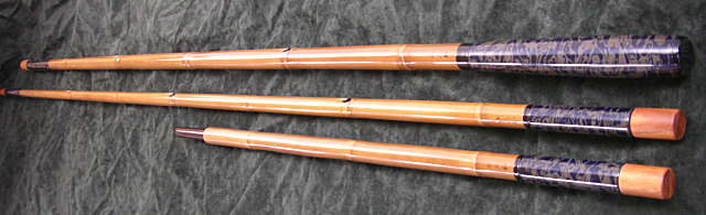 へら専科 芳季 夢坊、竿春、魚集、壮志 他 竿掛・玉の柄