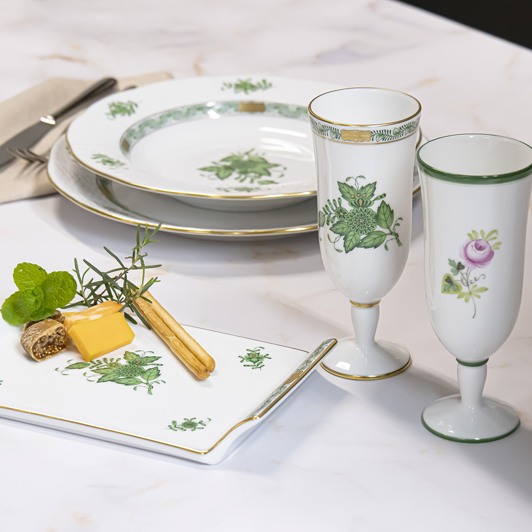 アポニー・グリーン] チーズボード