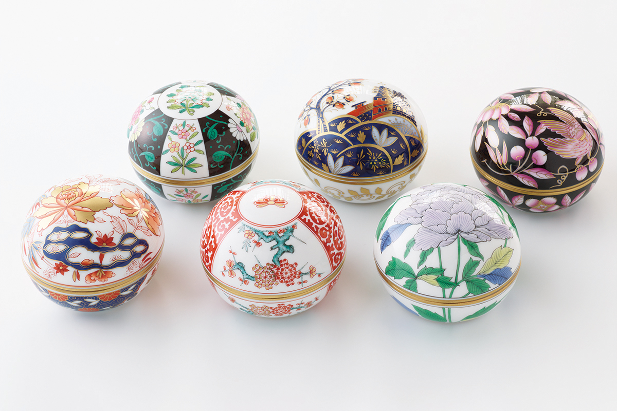 岩牡丹] マルボンボン