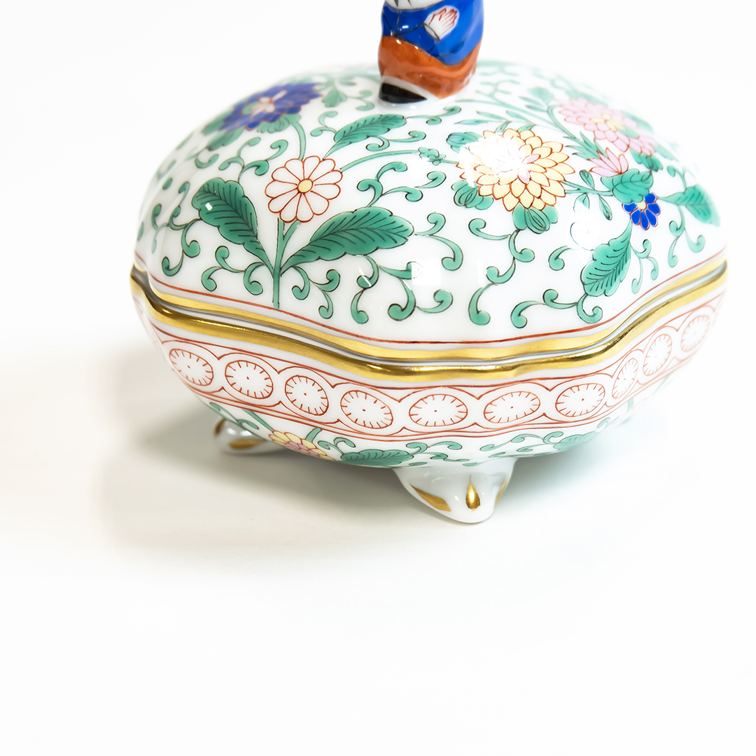 ヘレンド商品 ファンタジー2023