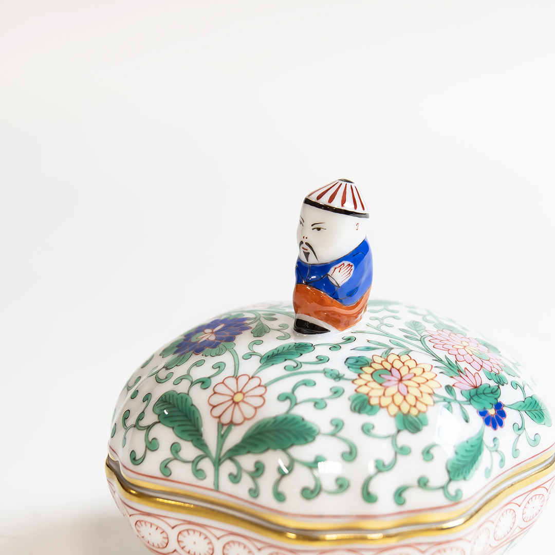 ヘレンド商品 ファンタジー2023