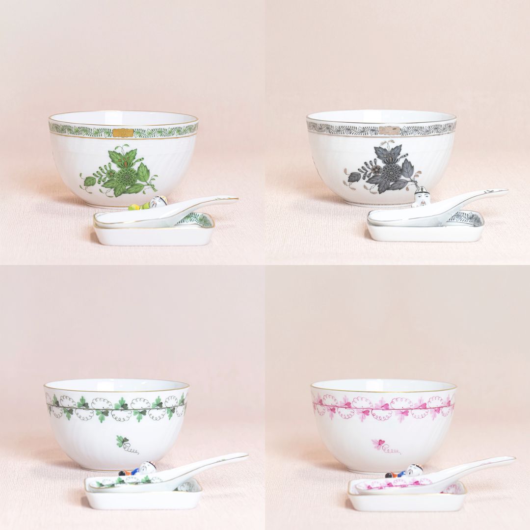 ヘレンドでおもてなし 〜 eショップのおもてなし 〜