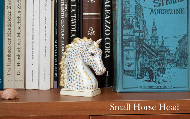 エデン・ローズドラジェ] デザートプレート