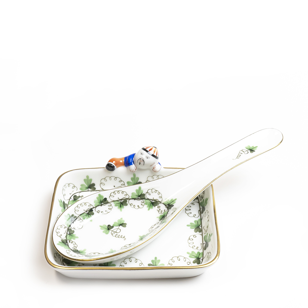 ヘレンドでおもてなし 〜 eショップのおもてなし 〜