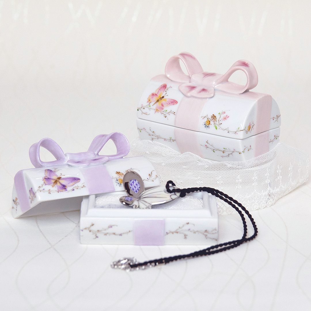 リボンボックス