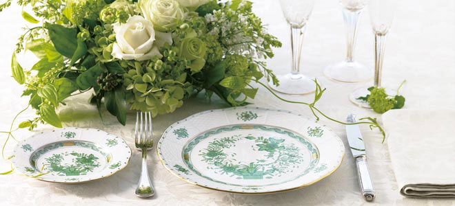 インドの華] ティーポット