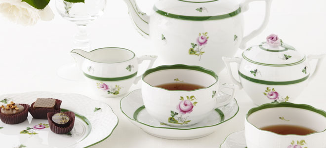 ウィーンの薔薇] オープンシュガー