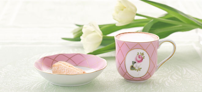 メモリアルローズ] フルーツボール