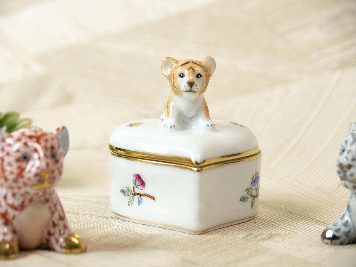 タイガーコレクション