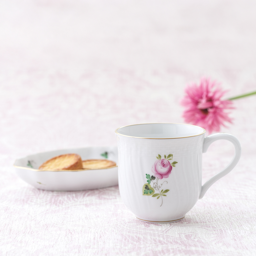 ヘレンド開窯200周年 カウントダウン企画