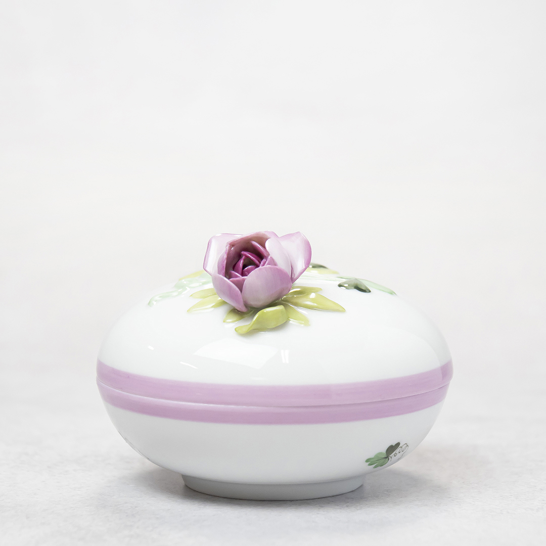 ウィーンの薔薇・ピンク] ローズボンボン