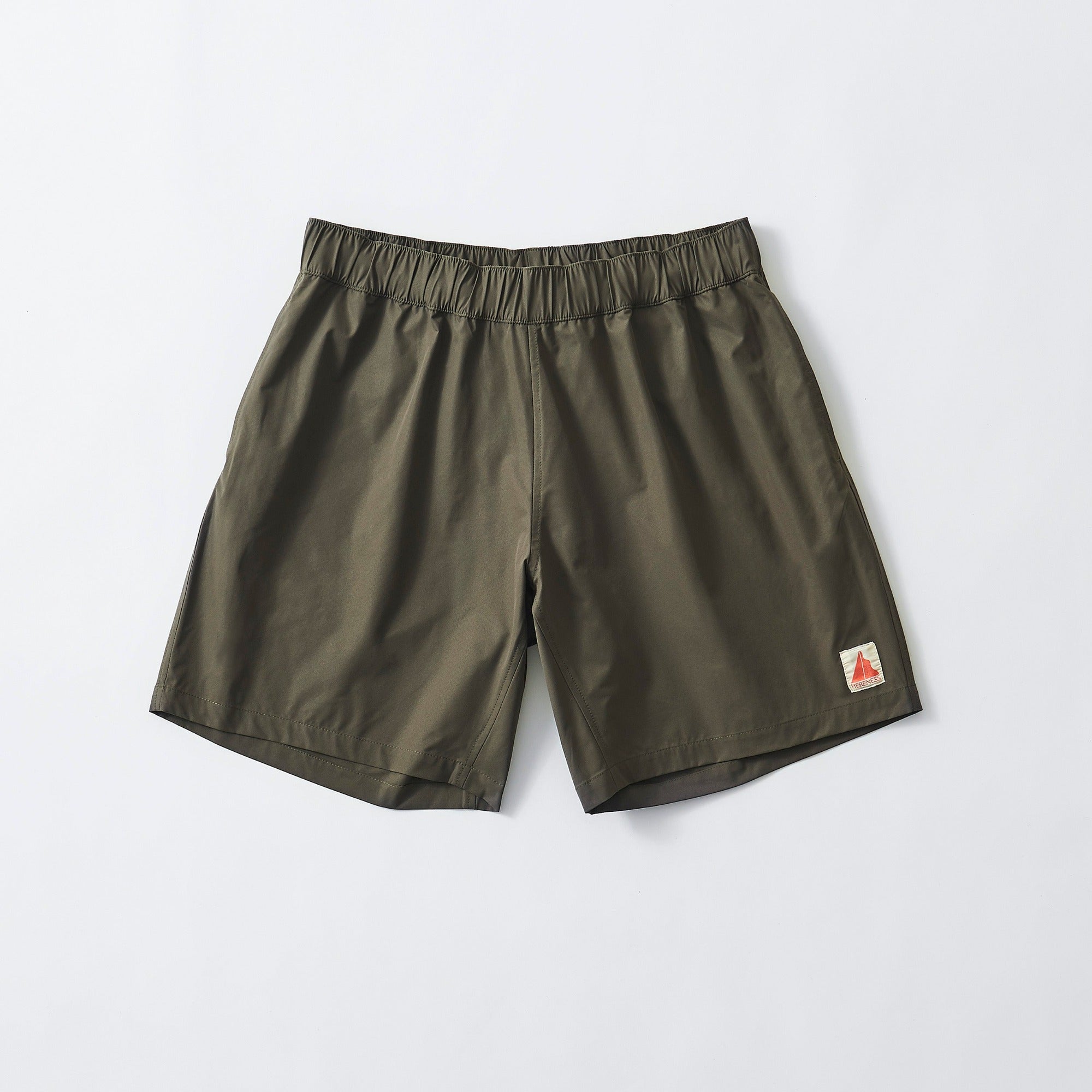 HERENESS SUGARCANE SHORTS(MEN) – HERENESS.jp