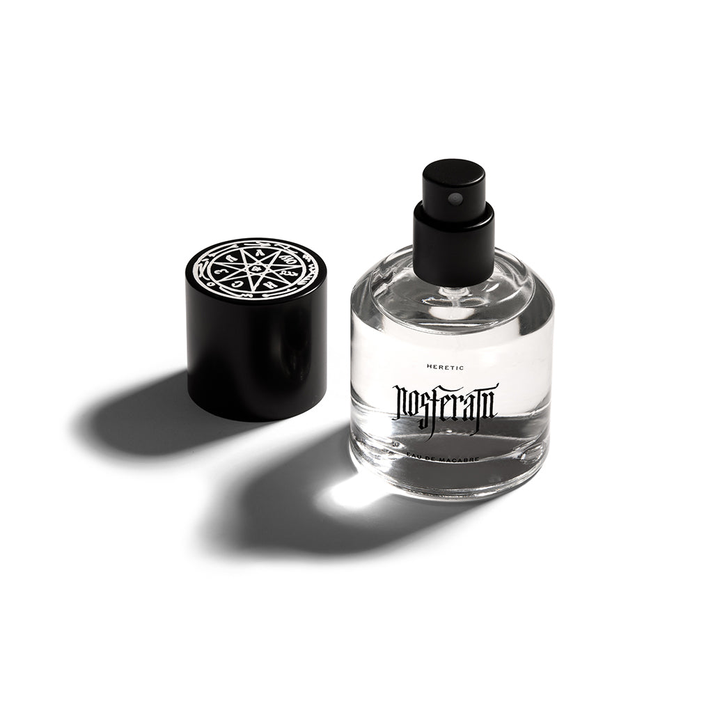 Nosferatu | Heretic Parfum Limited Edition Fragrance – HERETIC PARFUM