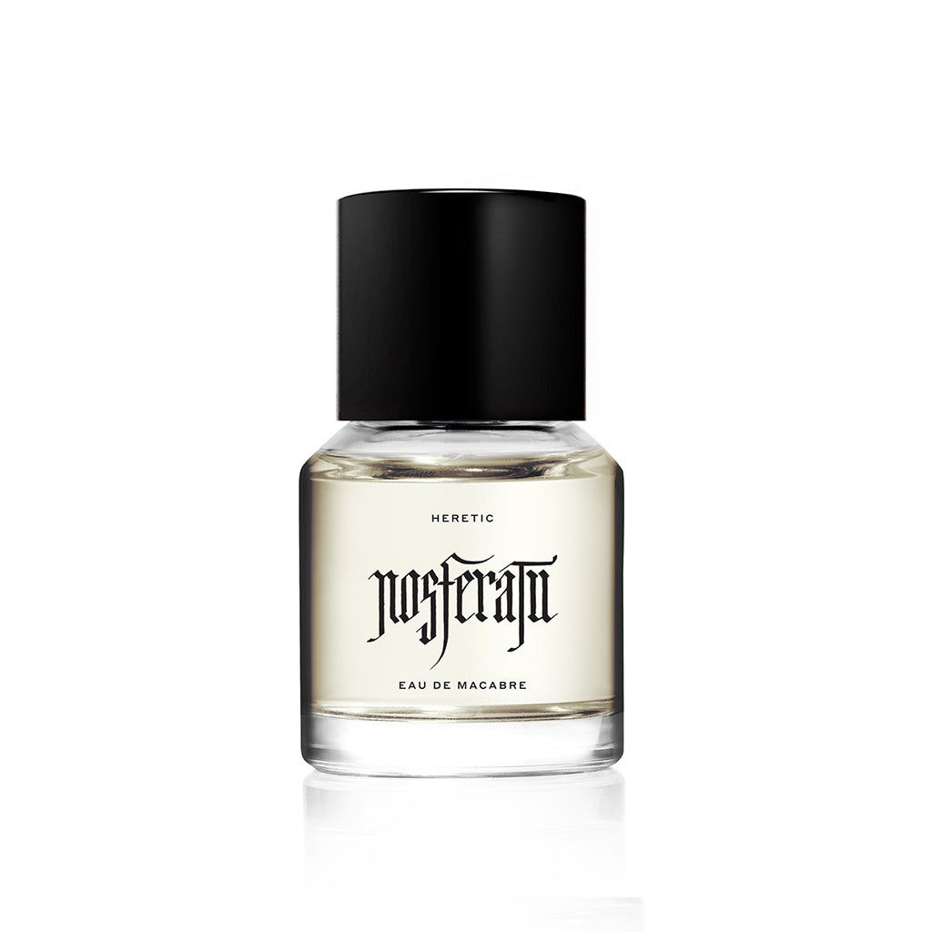 Nosferatu | Heretic Parfum Limited Edition Fragrance – HERETIC PARFUM