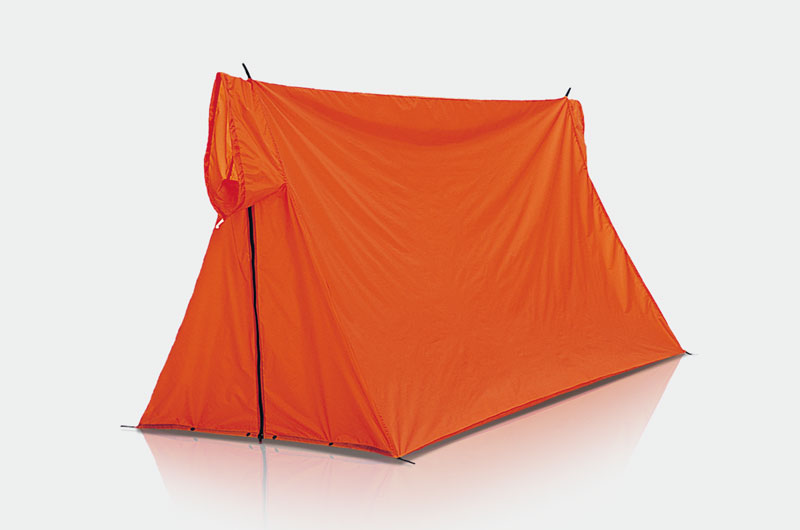 HERITAGE エマージェンシーソロシェルター