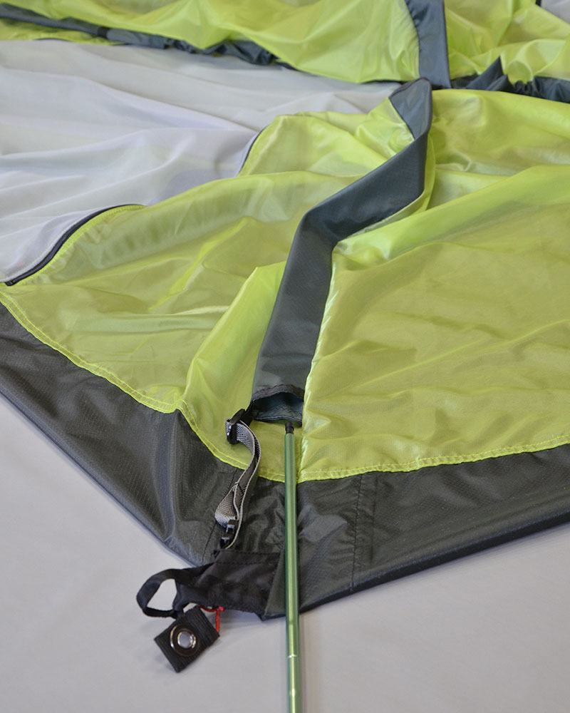 エスパース・デュオ アルティメイト：ヘリテイジ