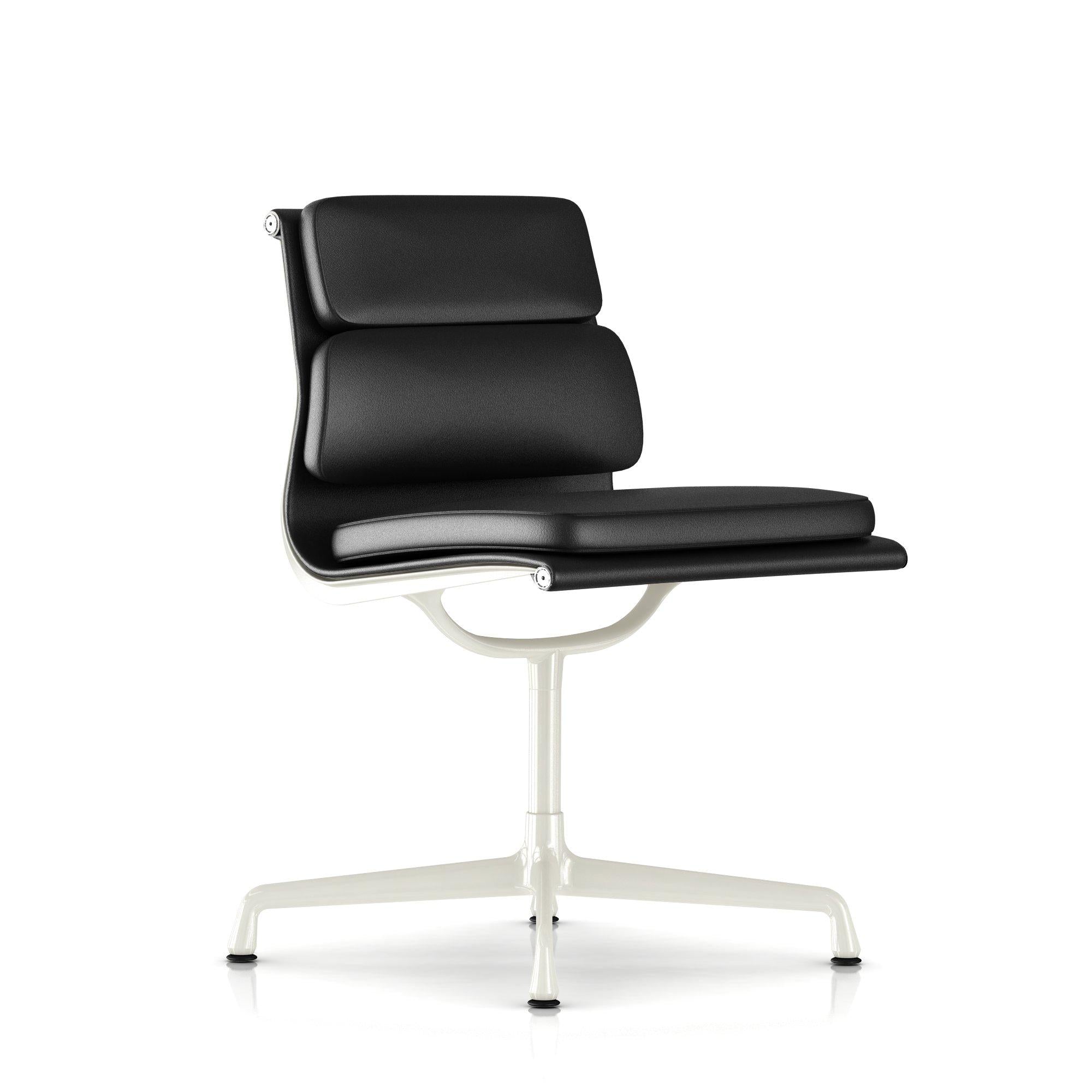 イームズソフトパッドサイドチェア｜ハーマンミラーストア
