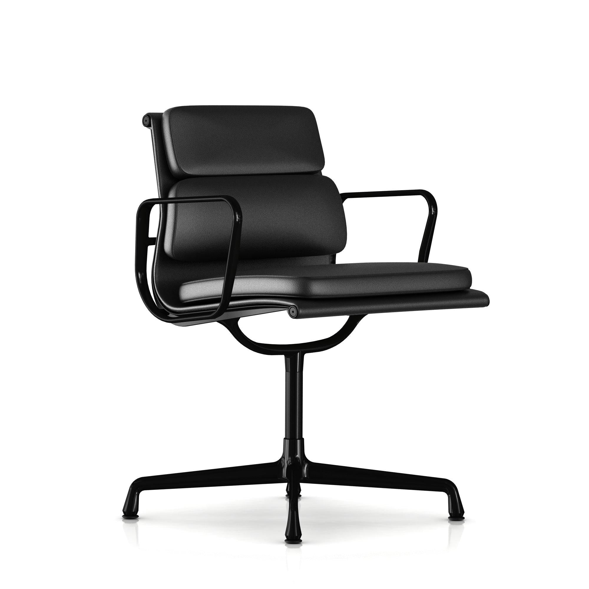 イームズソフトパッドサイドチェア｜ハーマンミラーストア