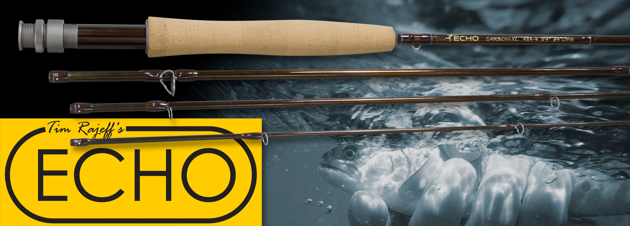 Hermit | ECHO CARBON XL