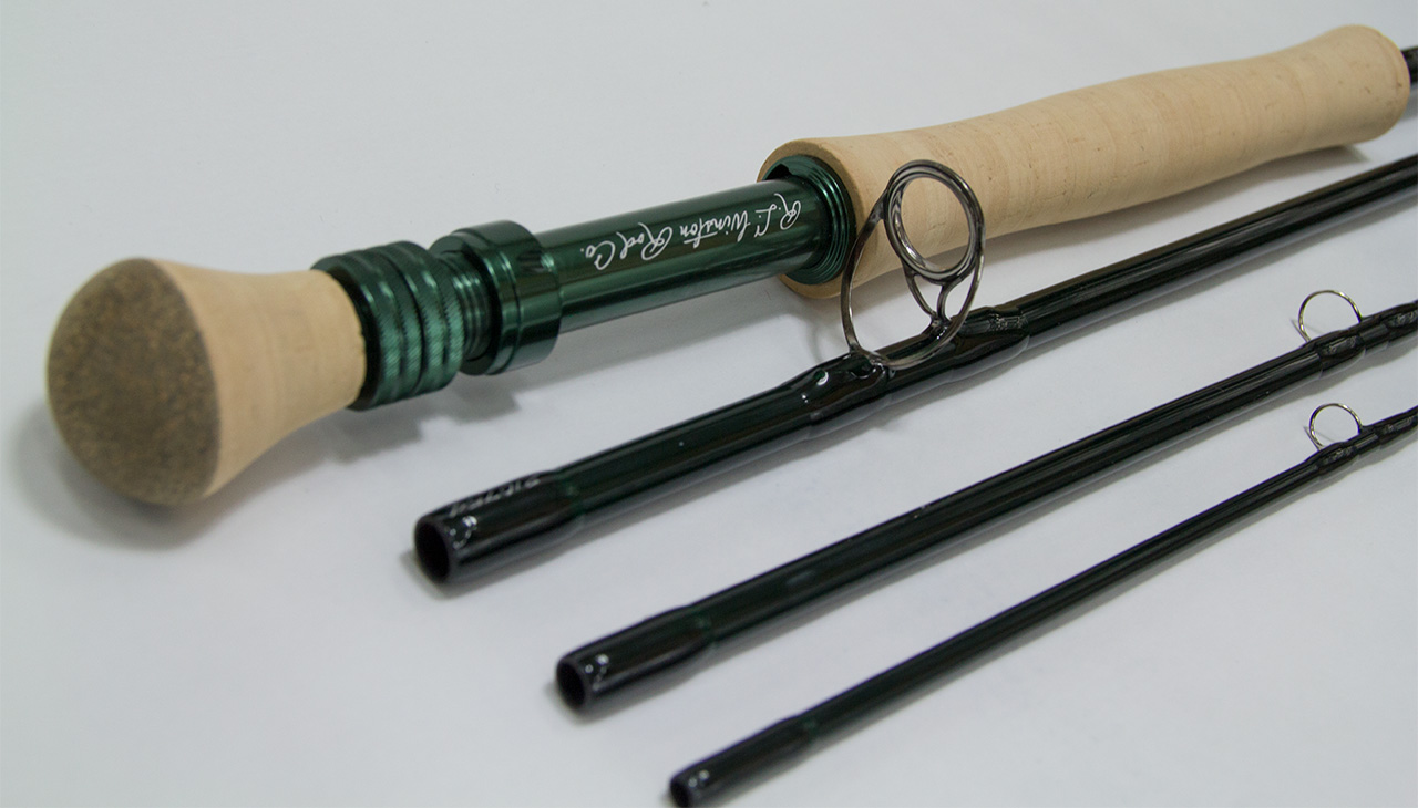 Winston Boron III Plus / ウインストン ボロン III プラス