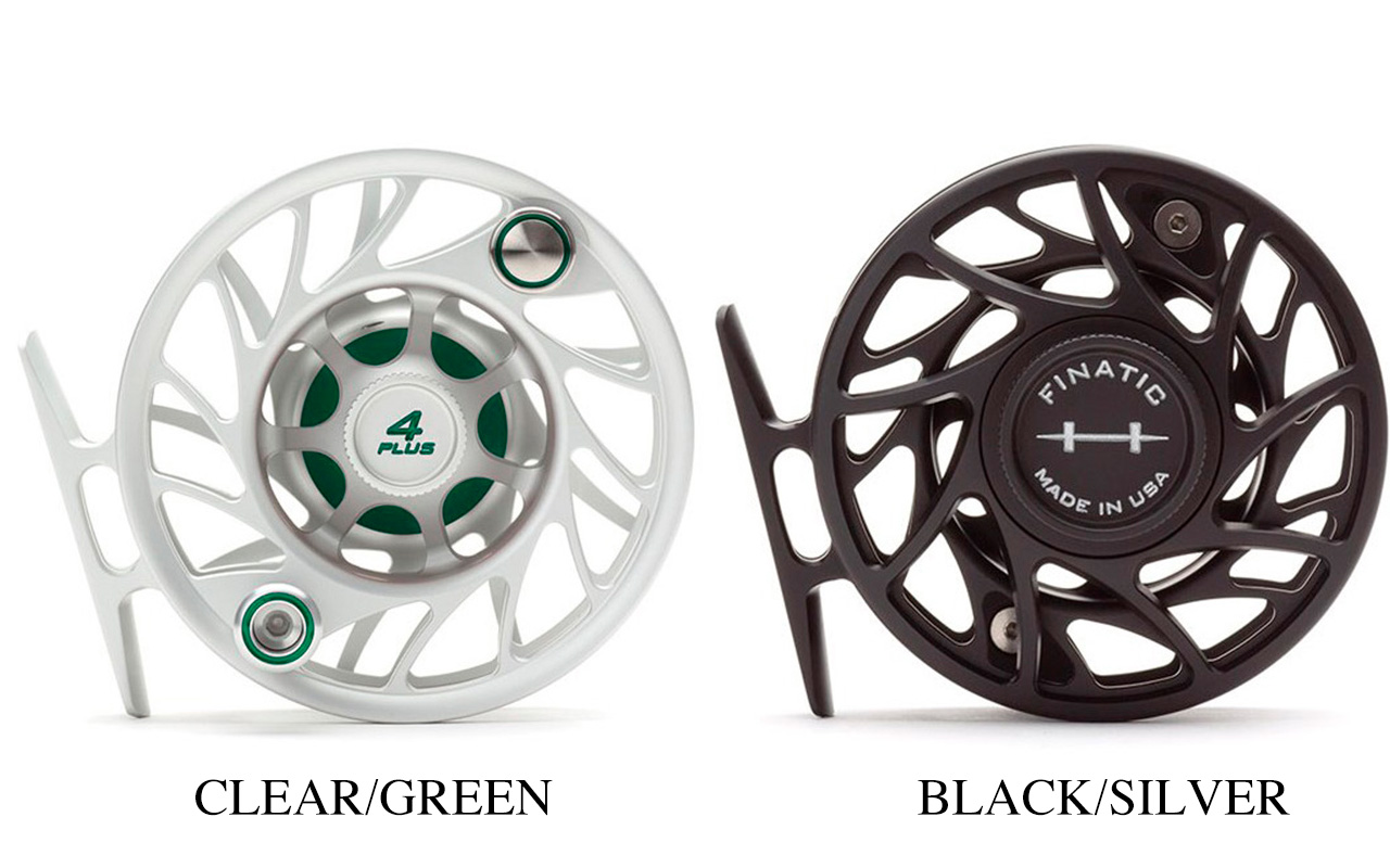 HATCH Finatic GEN II | ハッチ フィナティック ジェン2