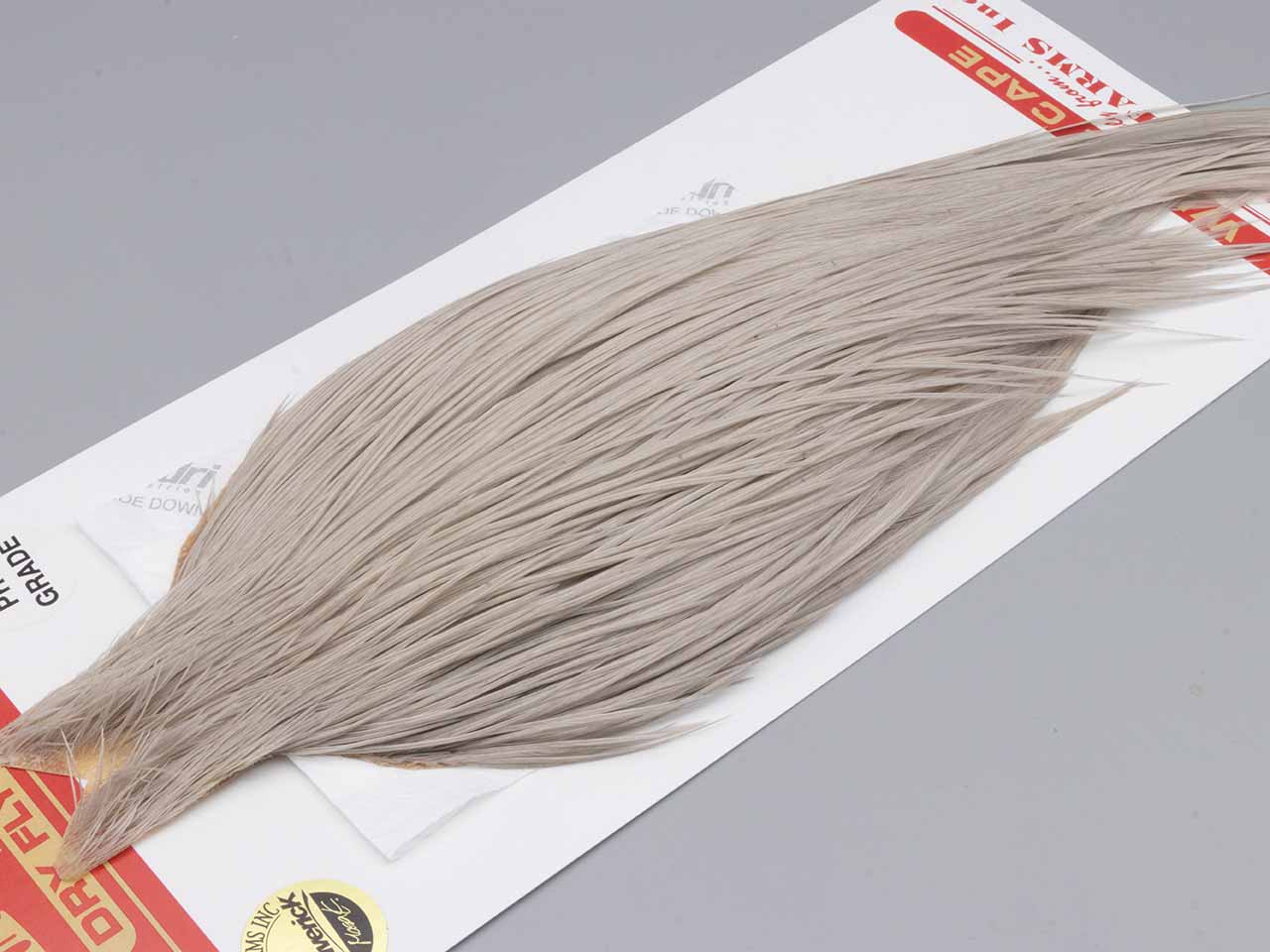 Whiting Hackle