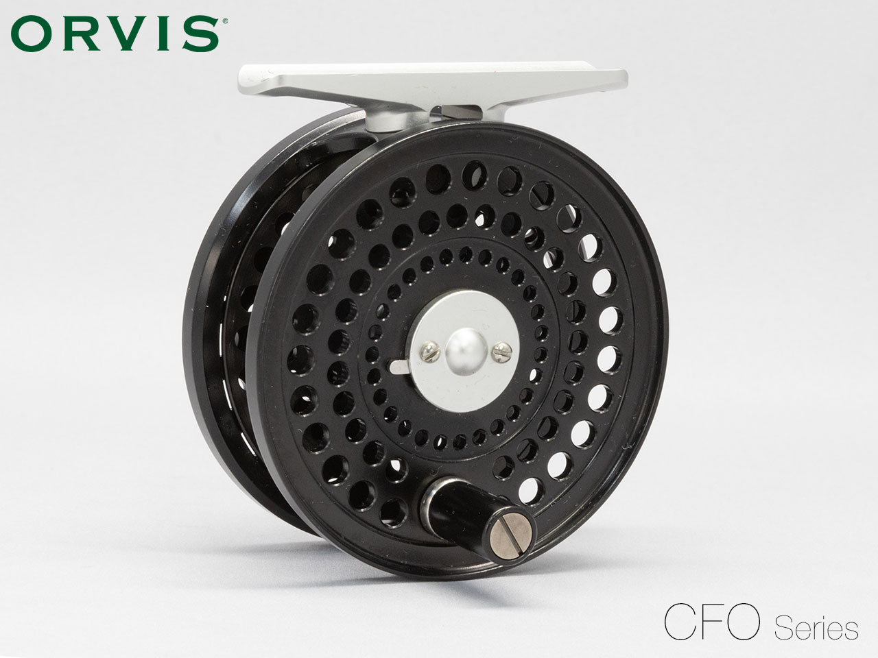 オービスリール | Orvis Reel | Hermit