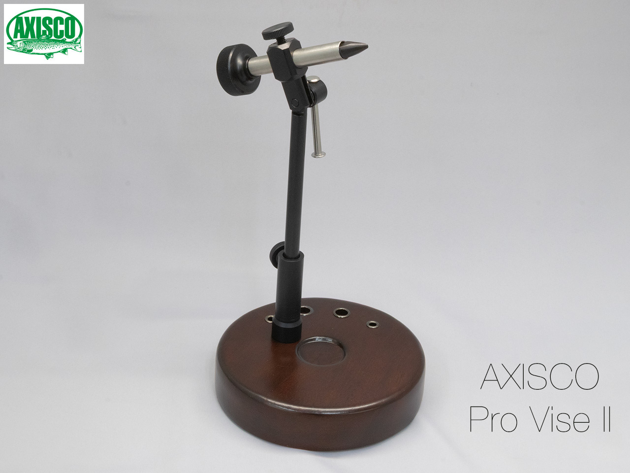 Vise | バイス | Hermit