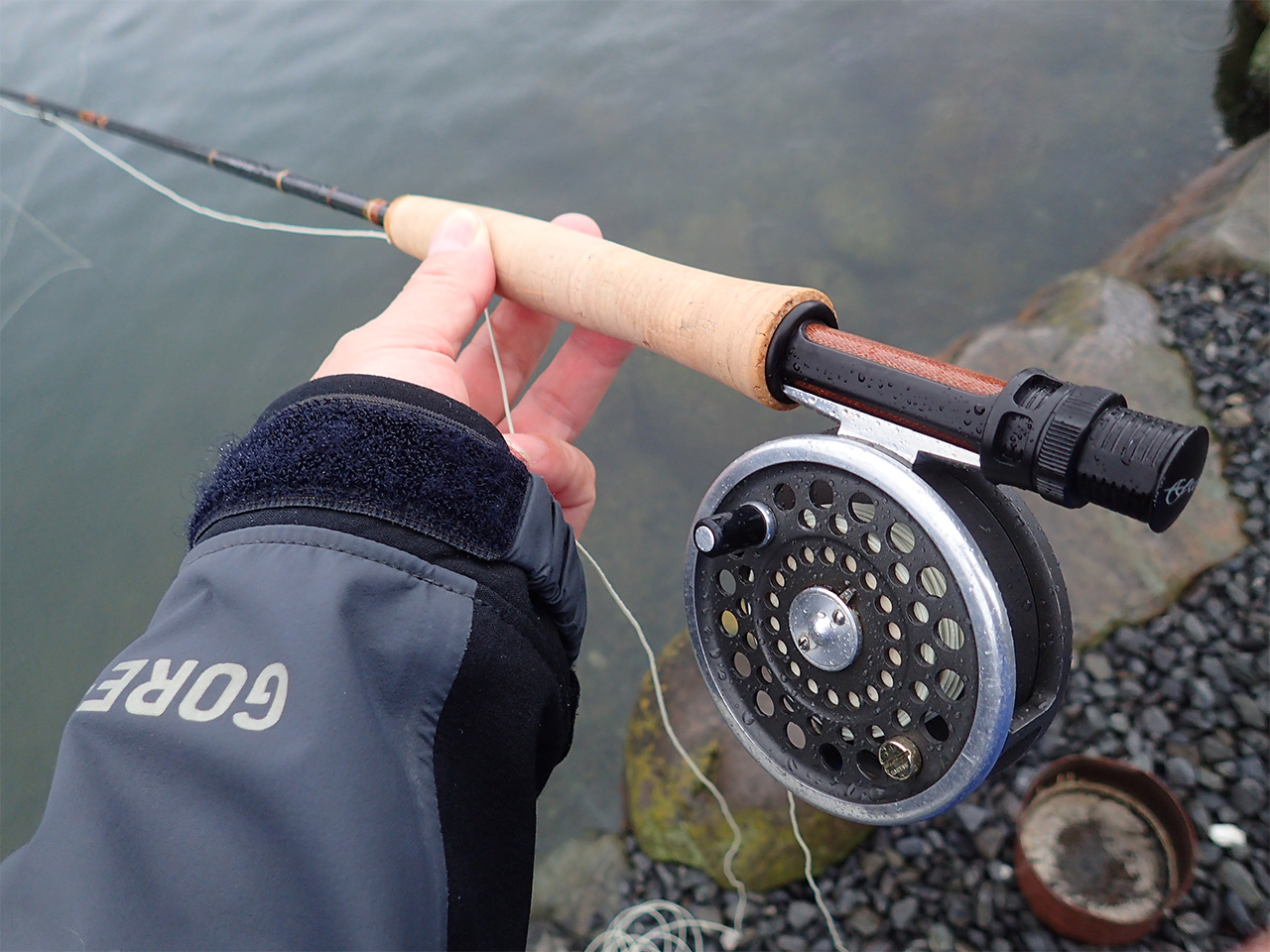 NEW Scott G844/4 のインプレッション | Hermit BLOG