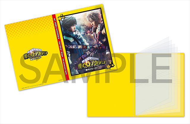 DISCOGRAPHY | 「僕のヒーローアカデミア」The “Ultra” Stage公式サイト