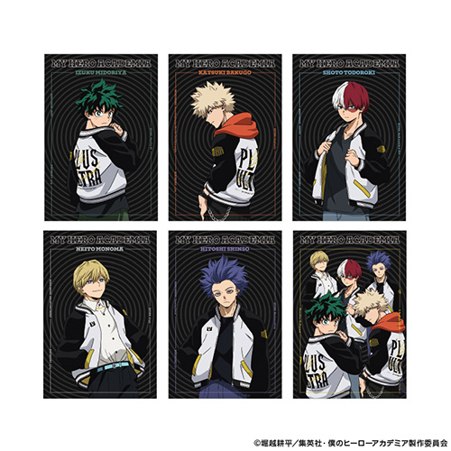 NEWS｜アニメ『僕のヒーローアカデミア』